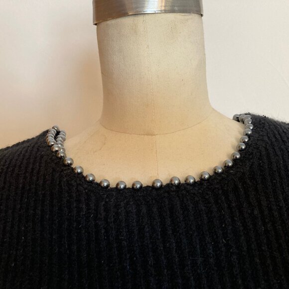 Renee Tener for Jeanne Pierre Sweater - Picture 9 of 11